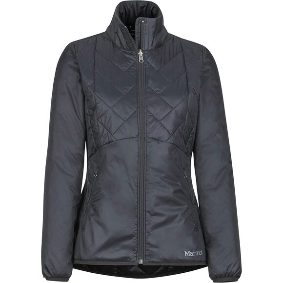 Marmot Minimalist 2-in-1 Gore-Tex Component Jacket XL black - Picture 7 of 16